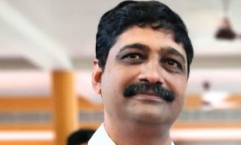 Rajagiri Hospital patient death case