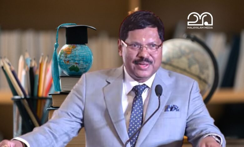 CJI Gavai advice to law students