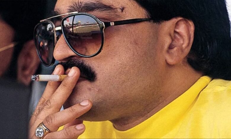 Dawood Ibrahim