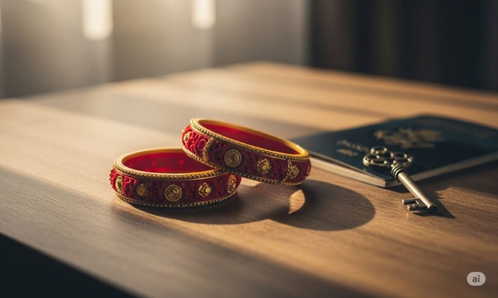 Divorce in India