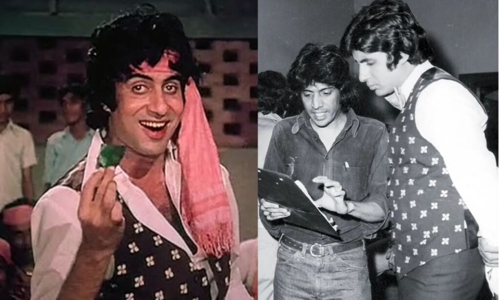 Don movie amitabh bachchan khaike paan