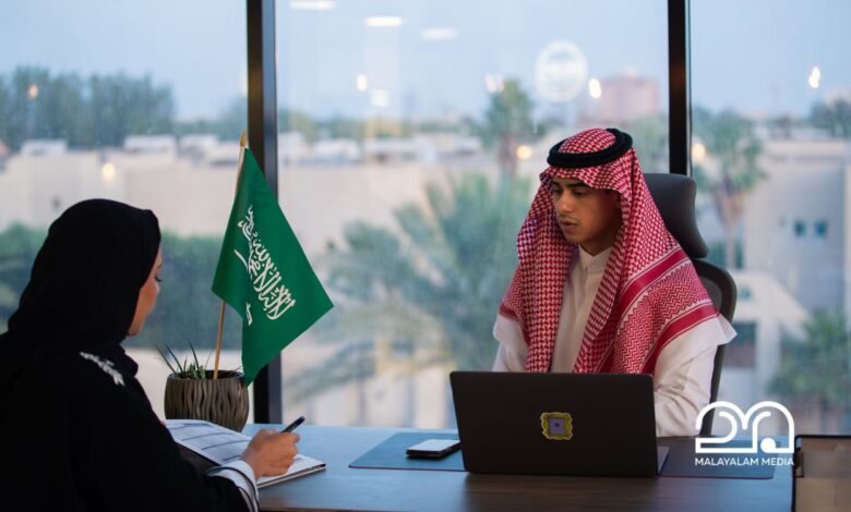 Foreigners own property Saudi Arabia