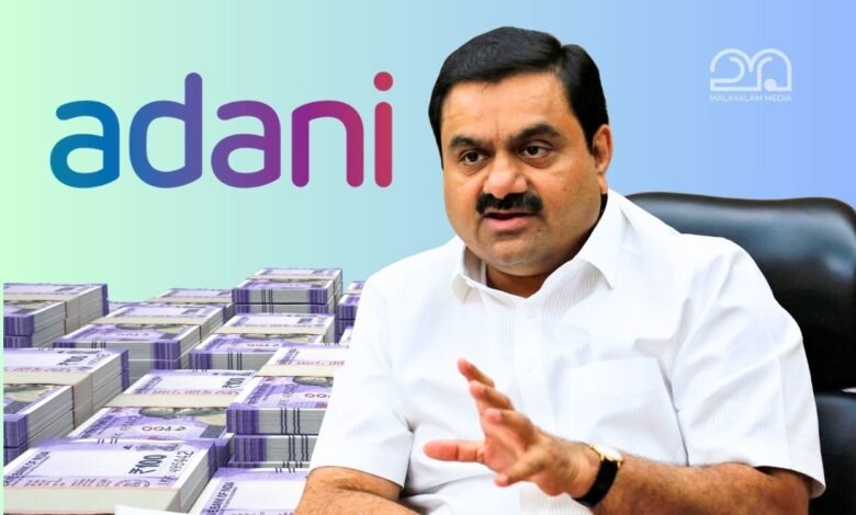 Gautam Adani - Adani Group