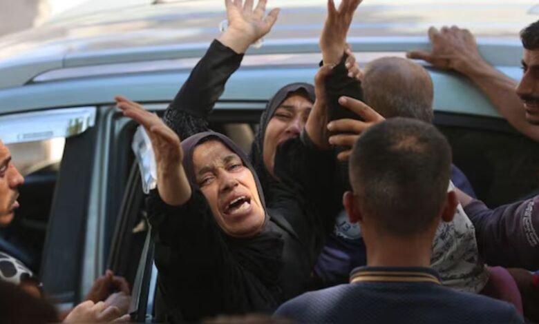 Gaza conflict ceasefire uncertainty