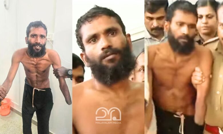 Govindachamy Kerala prison escape