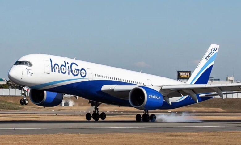 IndiGo