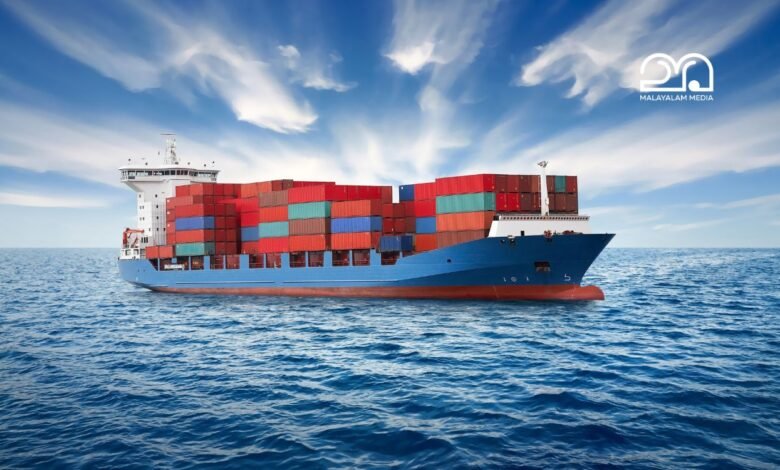 India Maritime FDI 10000 crore