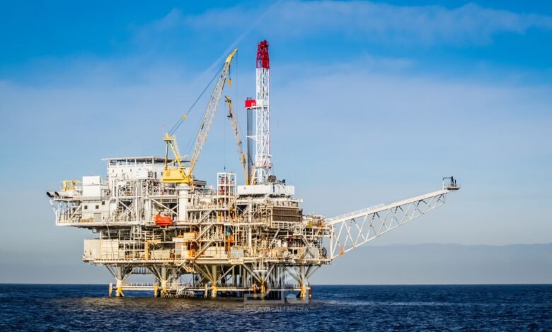 India US Russian oil sanctions