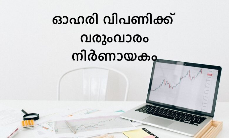 Indian stock market weekly analysis
