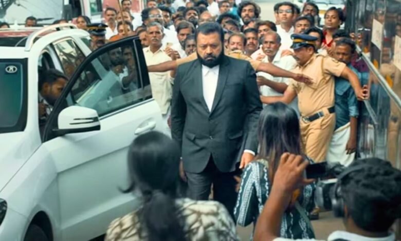 JSK movie censor issue