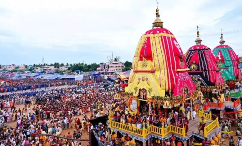 Jagannath temple rituals copyright