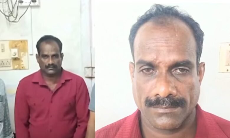 Jayakumar (55)