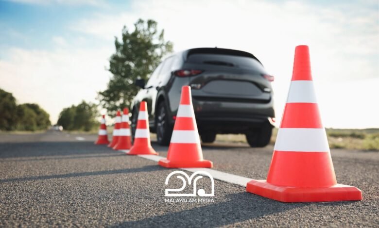 Kerala driving test reforms cancelled