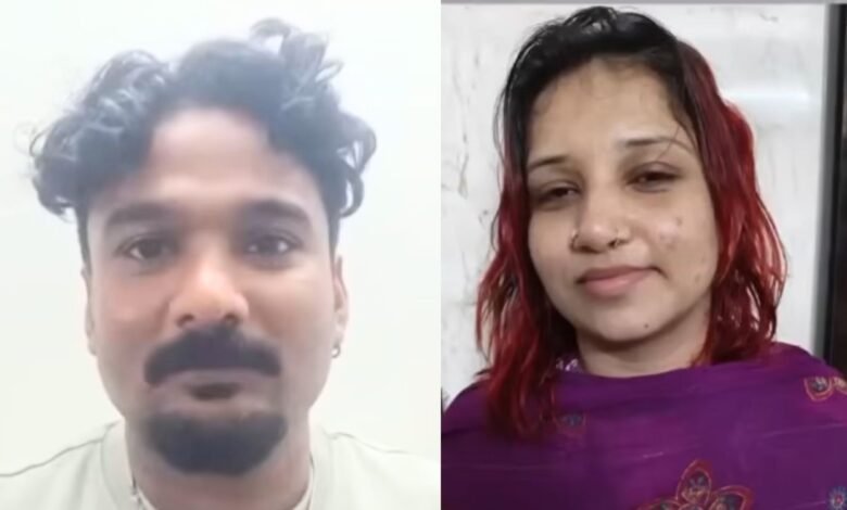 Kochi YouTuber arrested MDMA