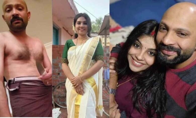 Malayali woman Athulya death in Sharjah