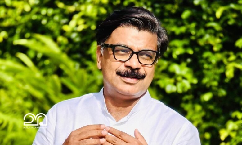 Mathew Kuzhalnadan