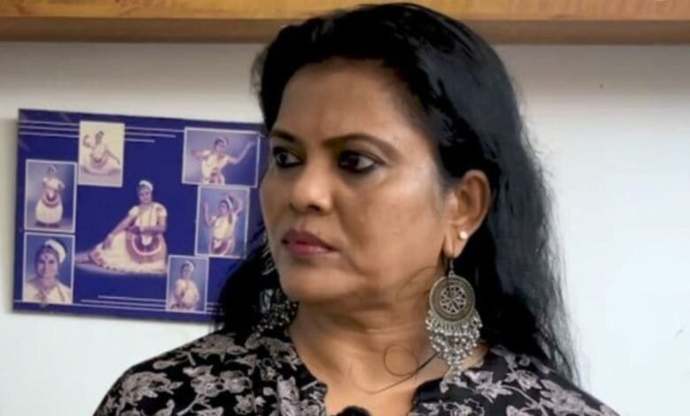 Minu Muneer arrested