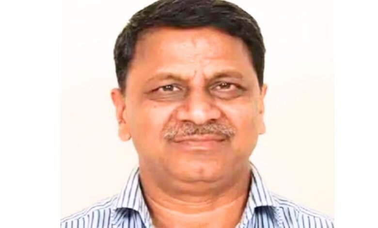 Murari Lal Tayal