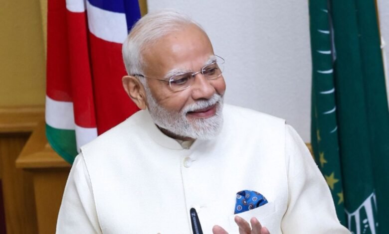 Narendra Modi