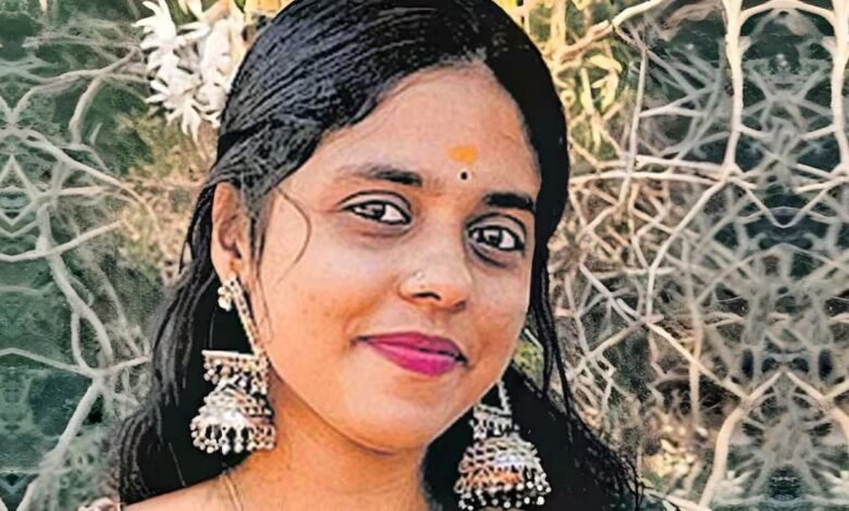 Newly married woman found dead in Thrissur