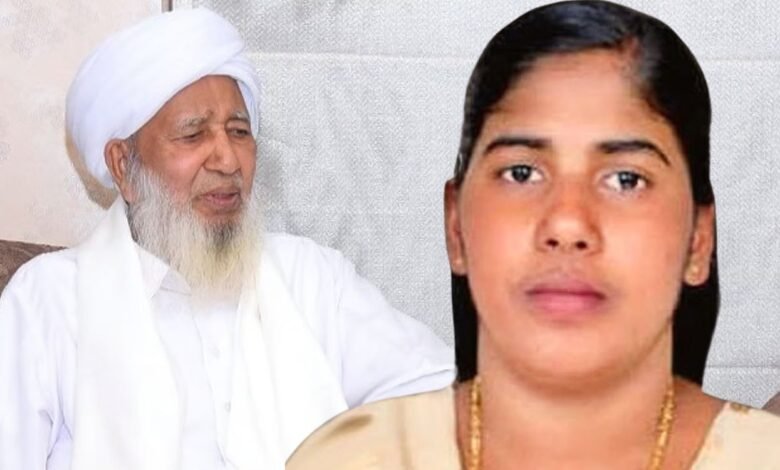 Nimisha Priya death sentence postponed