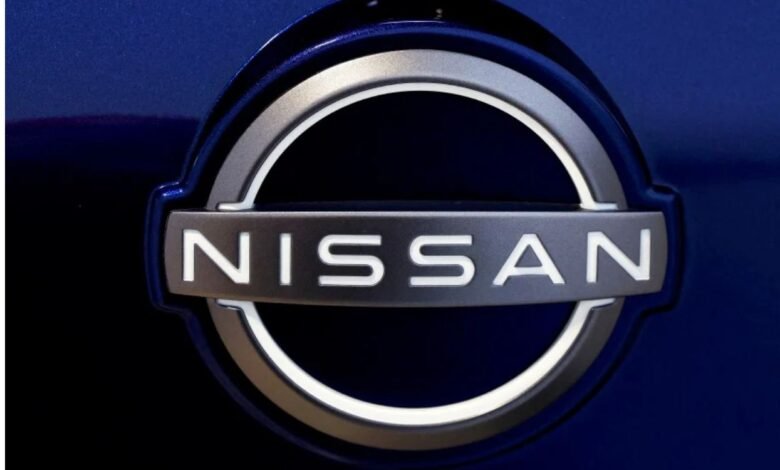 Nissan Oppama plant closure