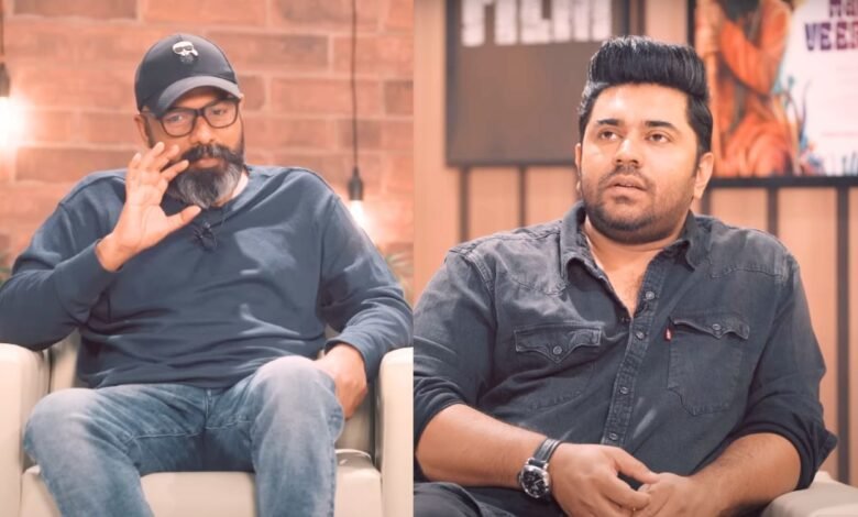 Nivin Pauly Abrid Shine case