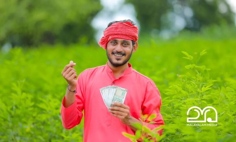 PM Dhan Dhaanya Krishi Yojana