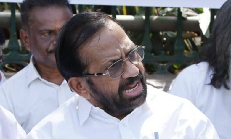 പാലോട് രവി