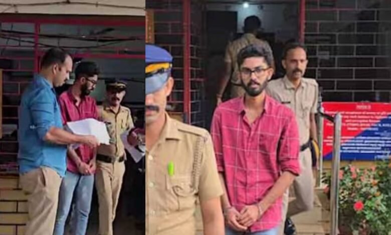 Pathanapuram doctor attack