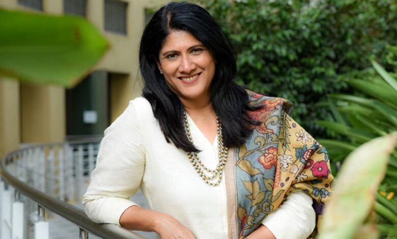 Priya Nair new HUL CEO