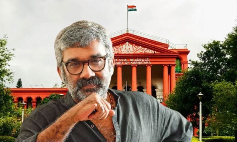Ranjith Balakrishnan sexual harassment case quashed