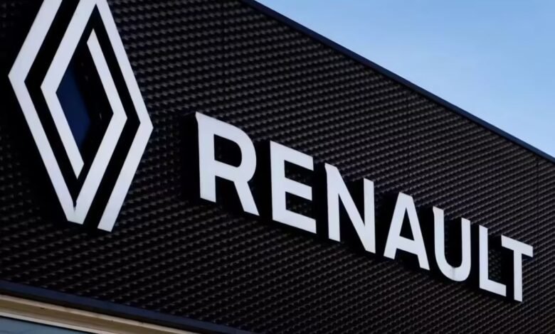 Renault JSW Group India partnership