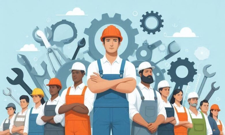 Russia hiring Indian workers