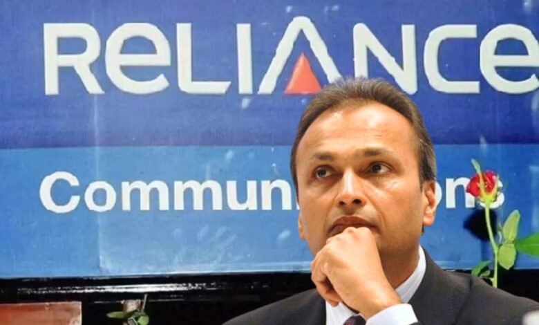 SBI declares Anil Ambani RCom account fraud