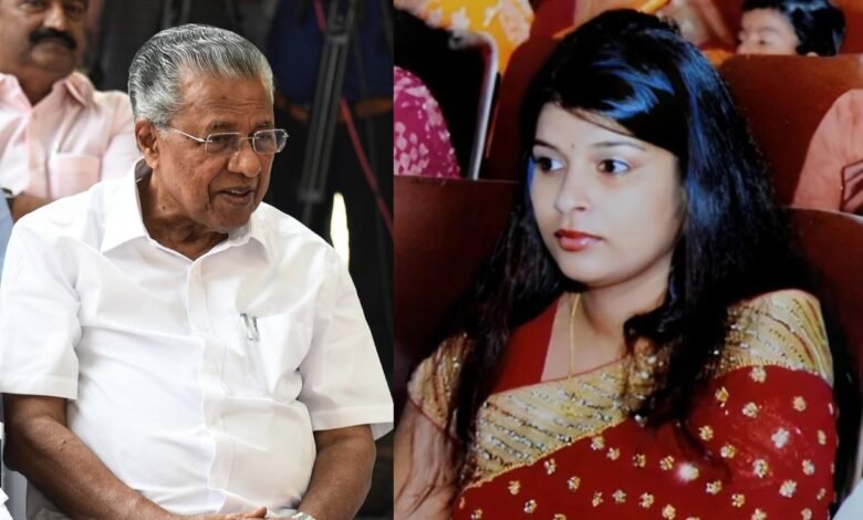 Sherin Karanavar premature release