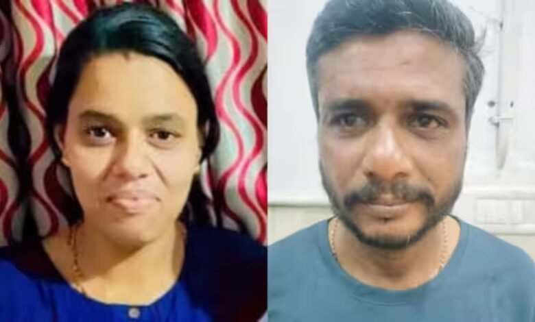 Thodupuzha wife murder case