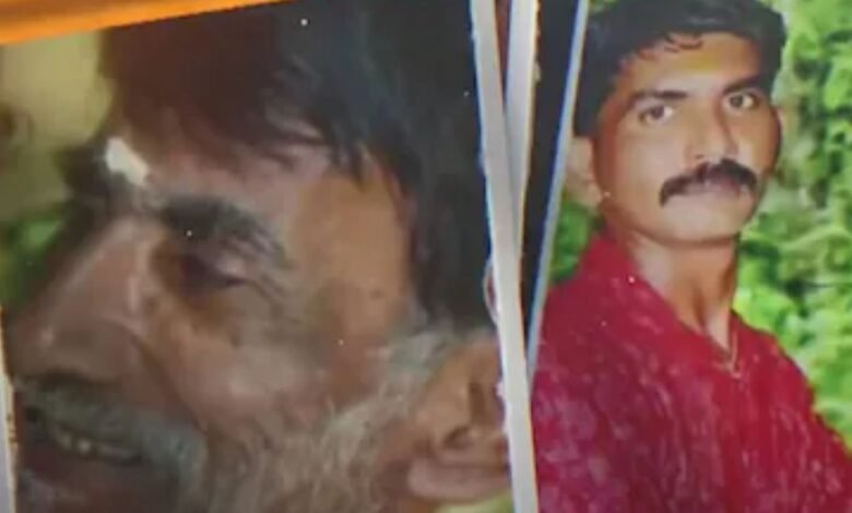 Thrissur son kills father for gold chain