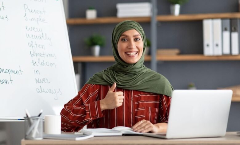 UAE new academic calendar 2025-26