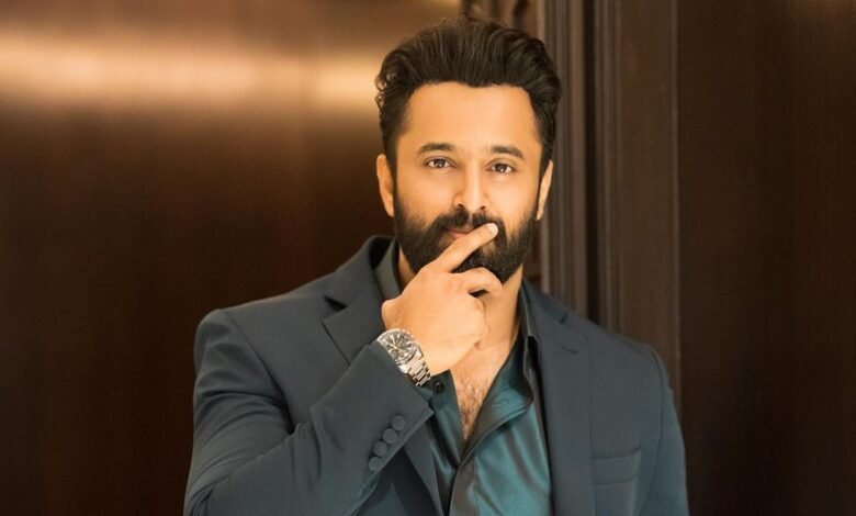Unni Mukundan