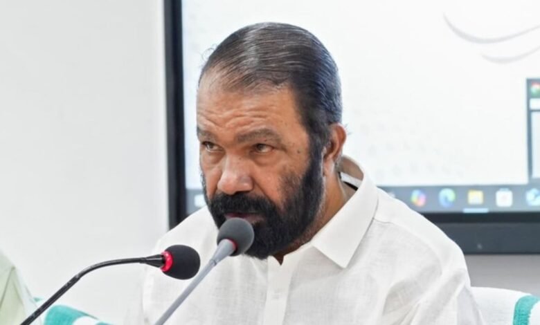 V Sivankutty