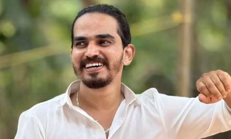 Vlogger Shalu King arrested