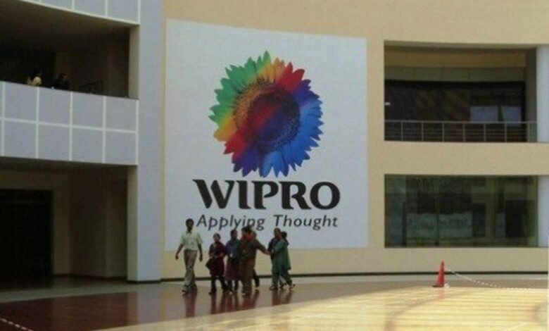 Wipro defamatory termination letter case
