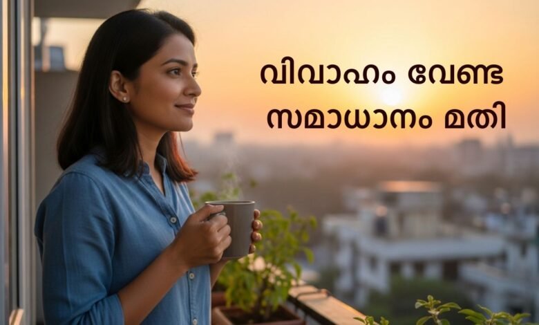 a new perspective on Indian women's marriages