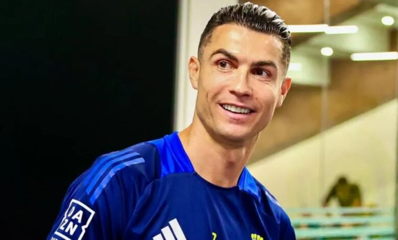 new owner for Cristiano Ronaldo and Al-Nassr