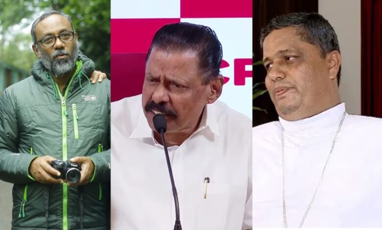 CPM vs Archbishop Pamplany cyber attack