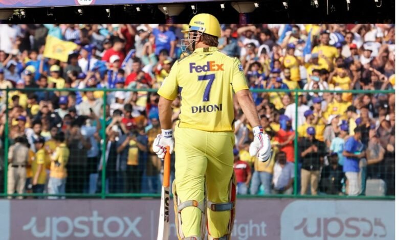 CSK squad overhaul IPL 2026