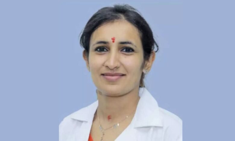 Dr Meenakshi Vijayakumar