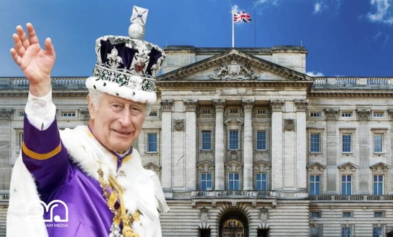 Future of Buckingham Palace