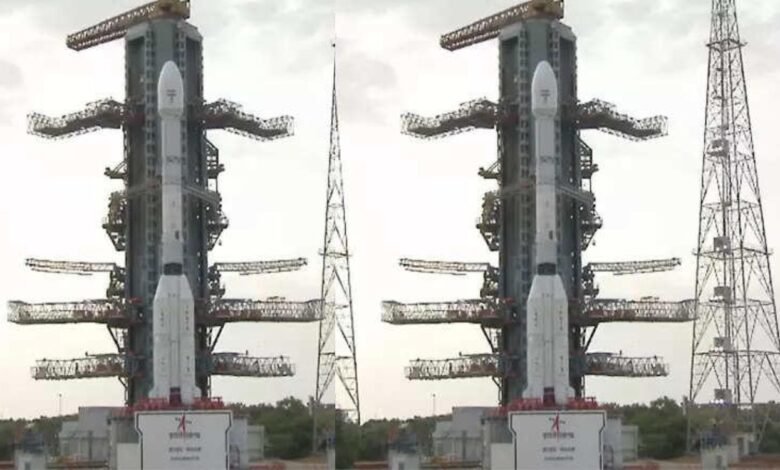 ISRO to launch US communication satellite